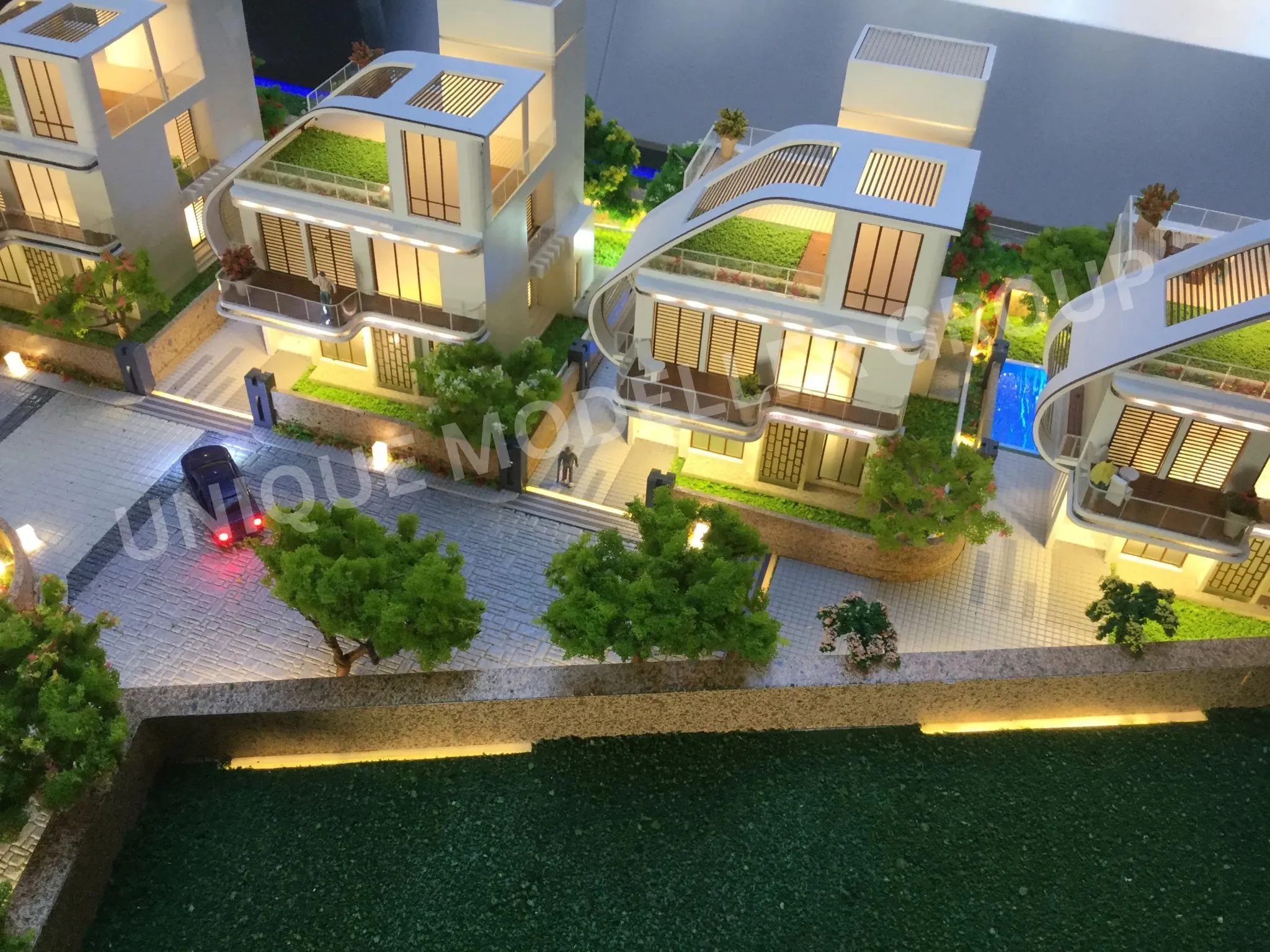 Residential Project