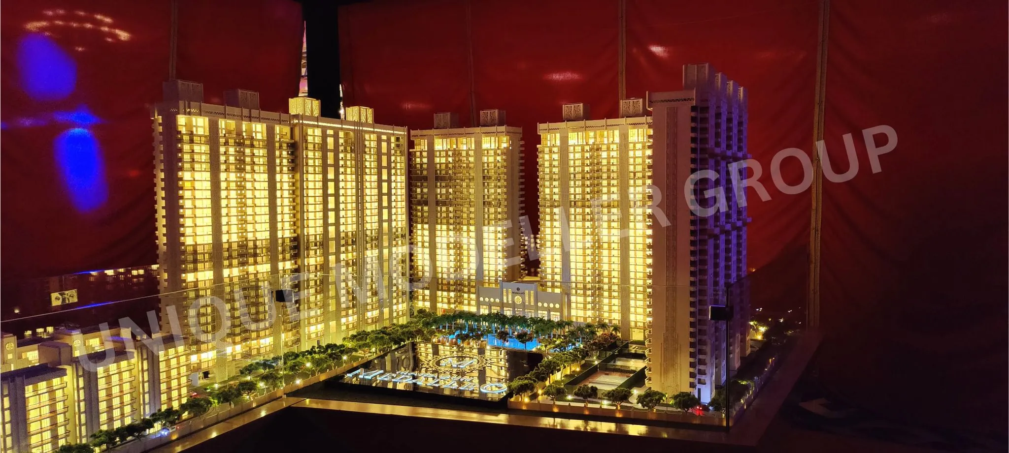 Residential Project