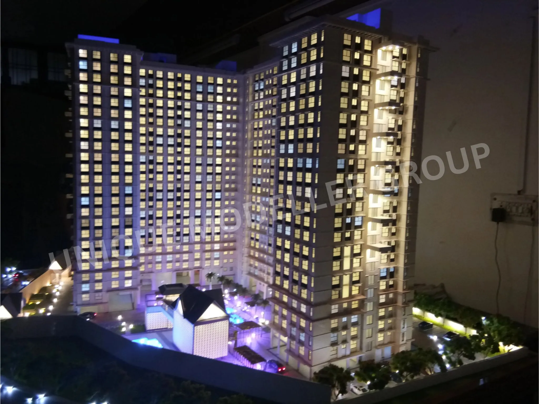 Residential Project