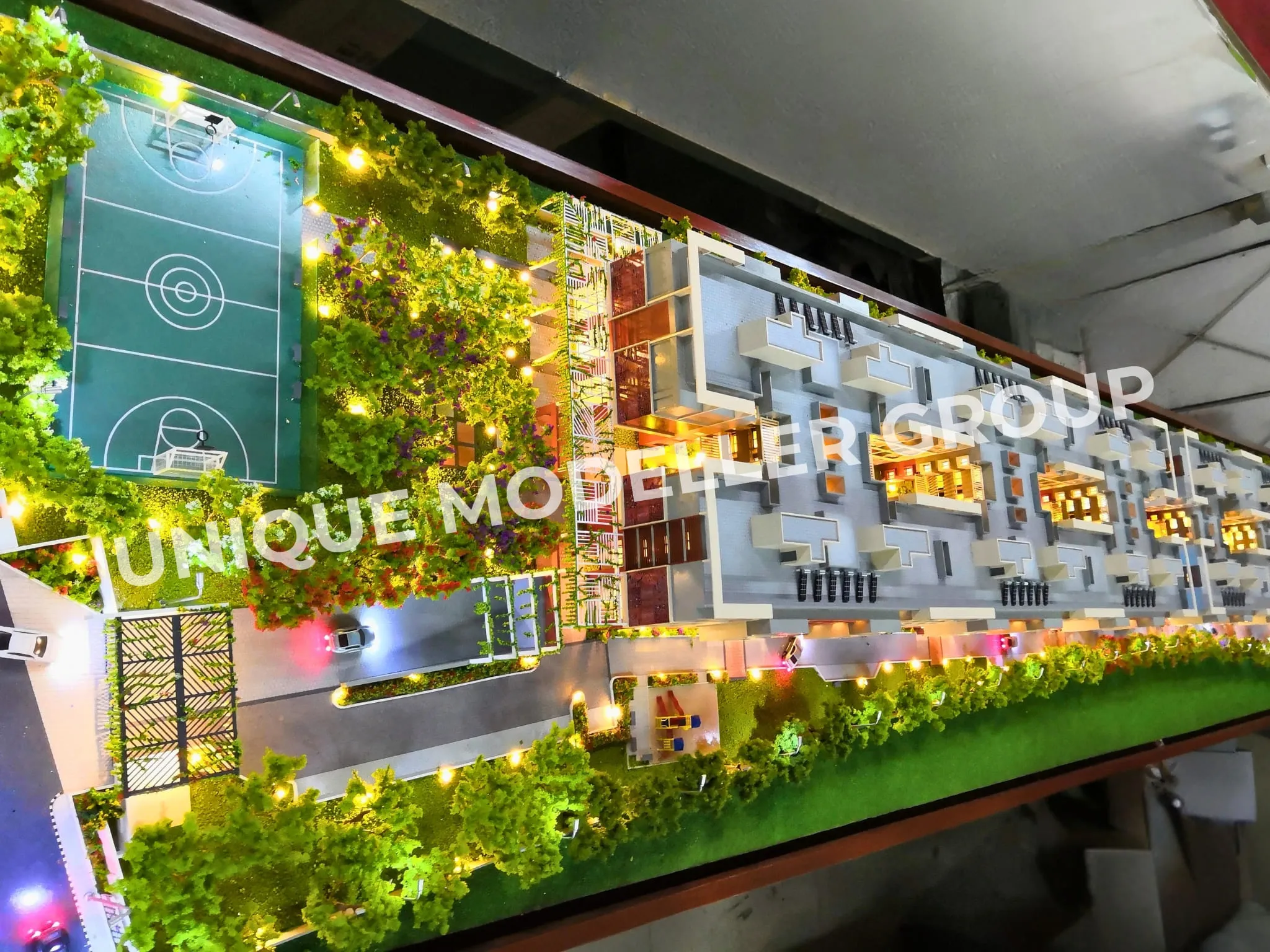 Residential Project