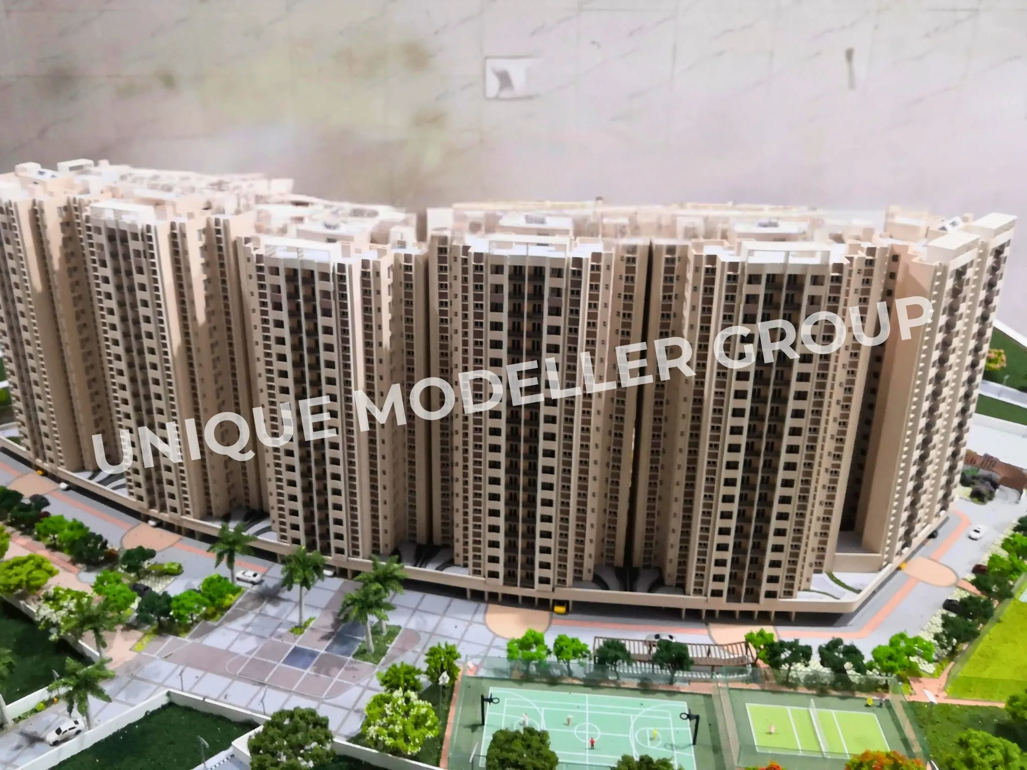 Residential Project