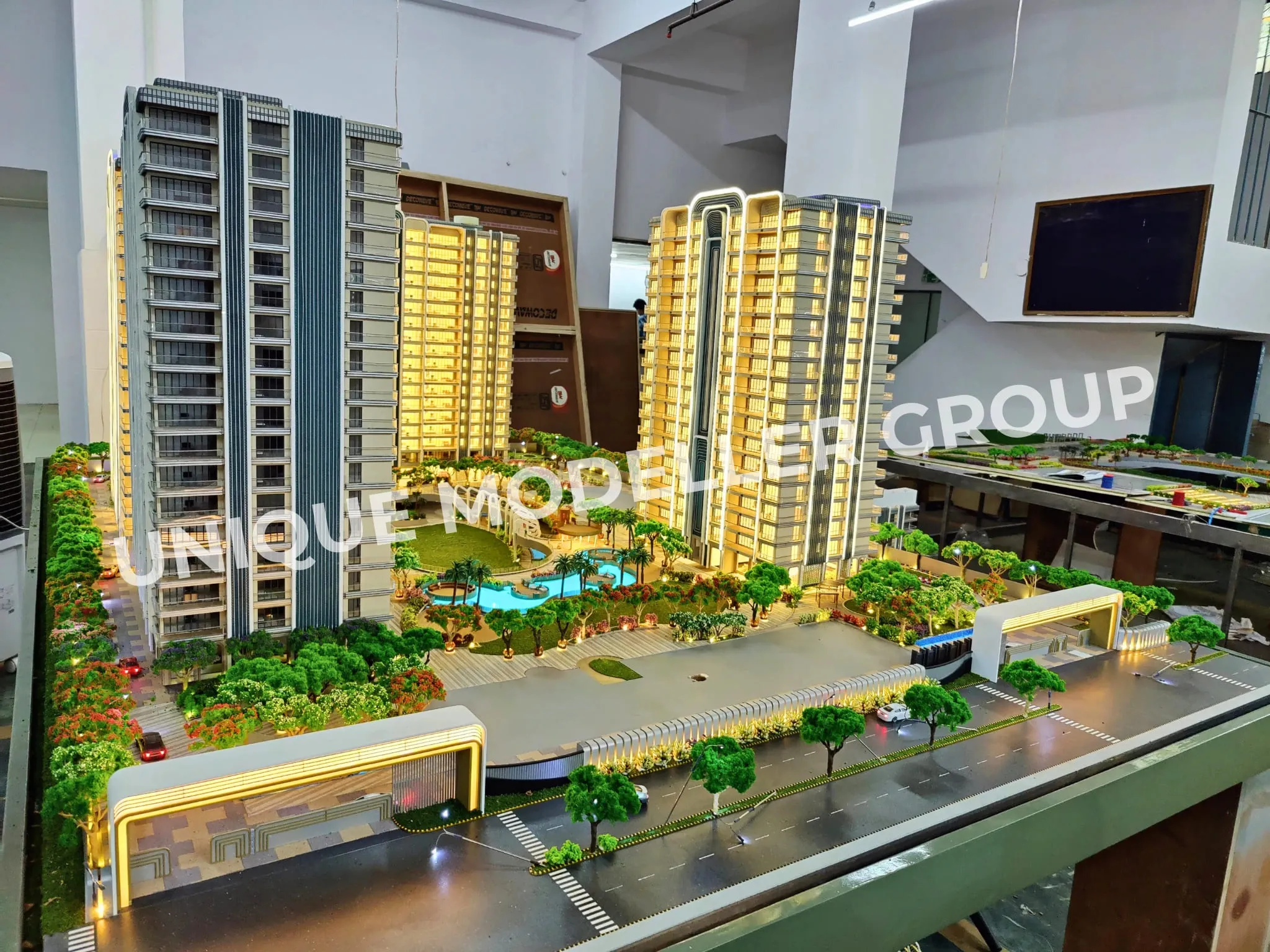 Residential Project