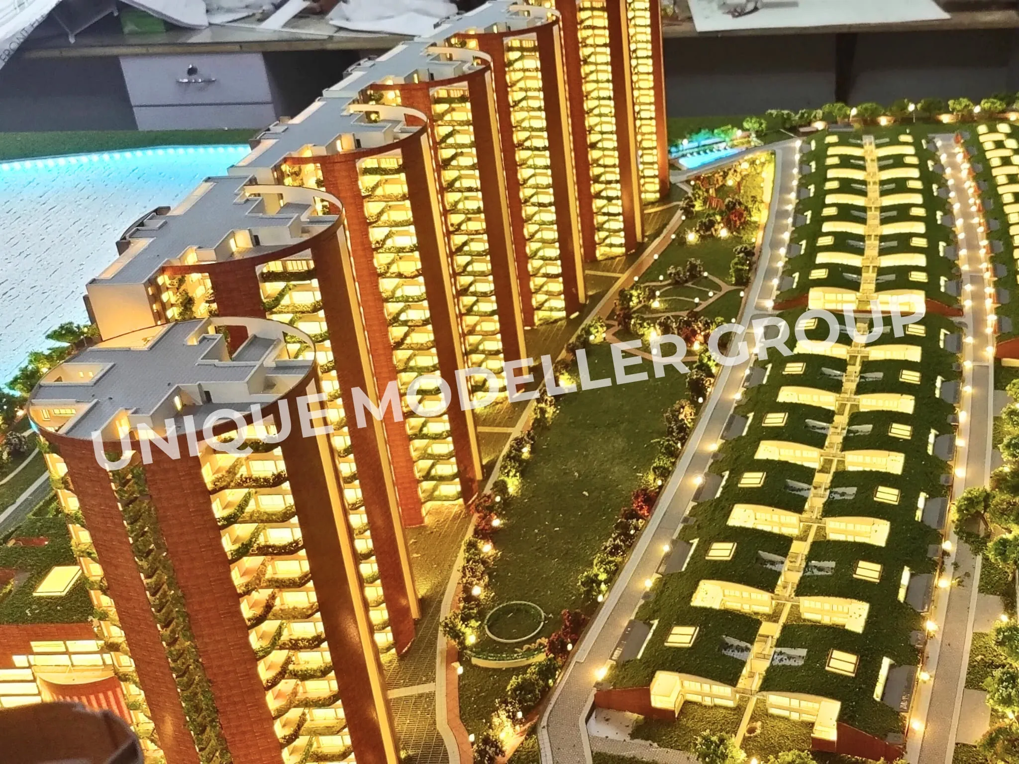 Residential Project
