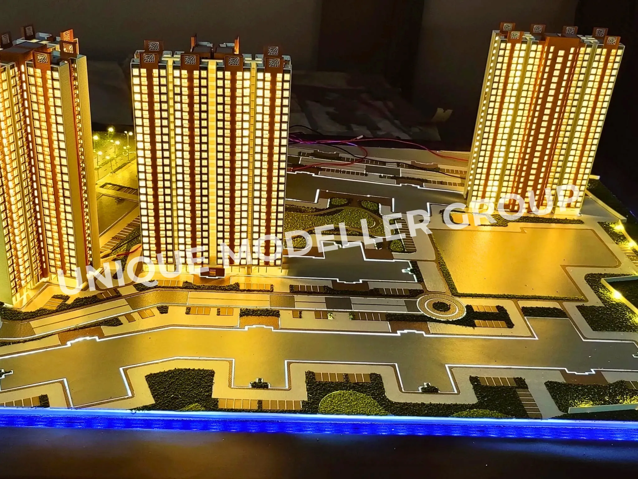 Residential Project
