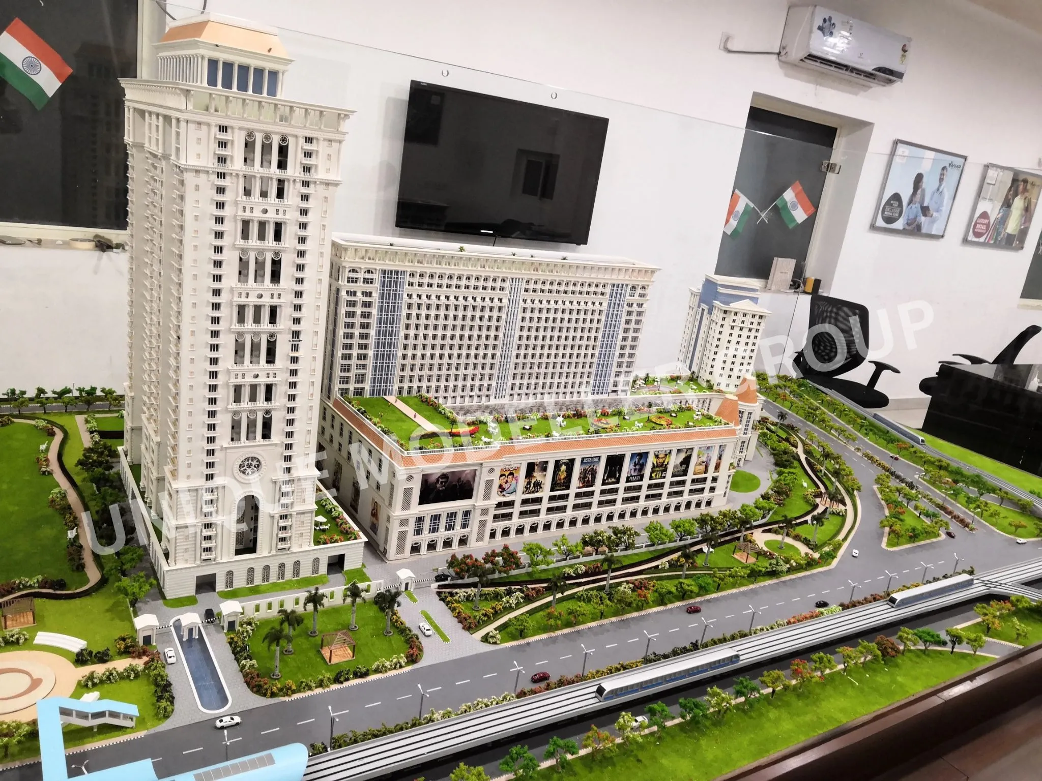 Residential Project