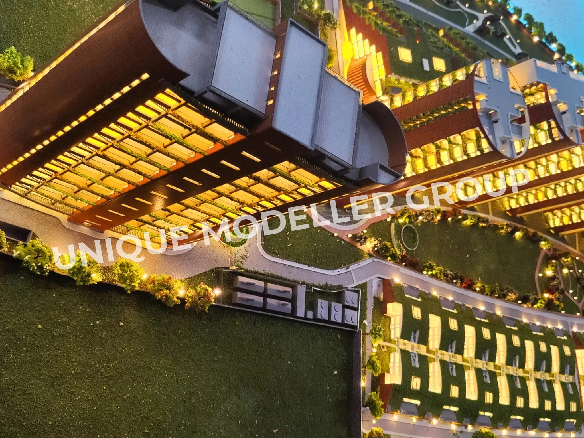 Residential Project