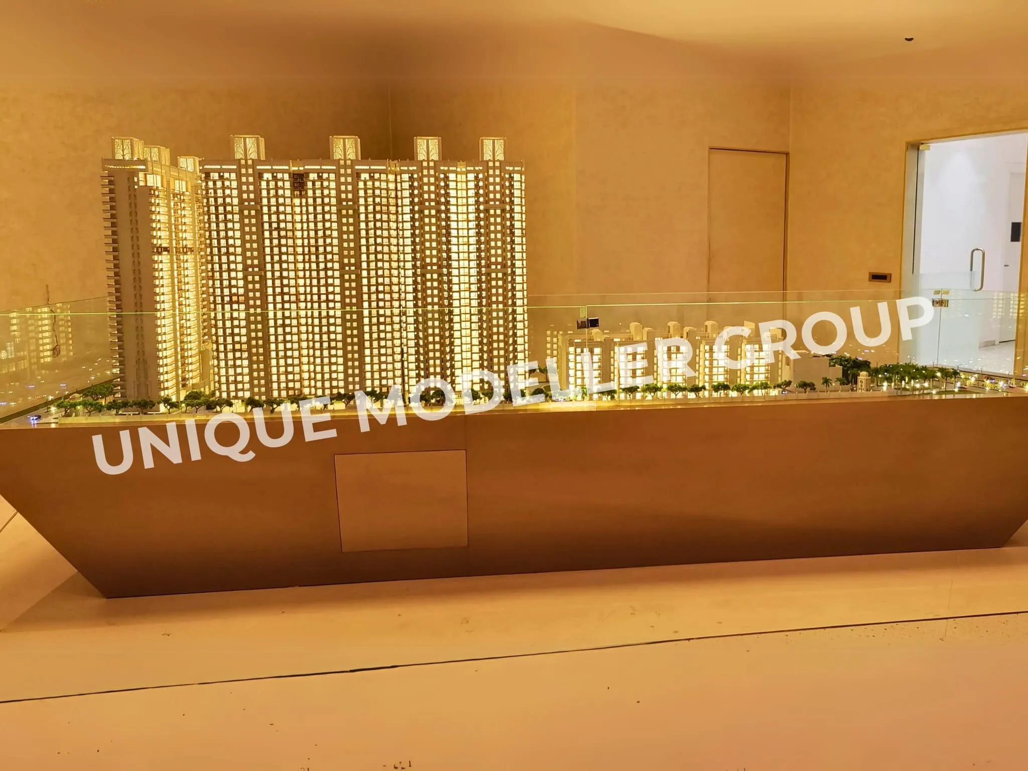 Residential Project