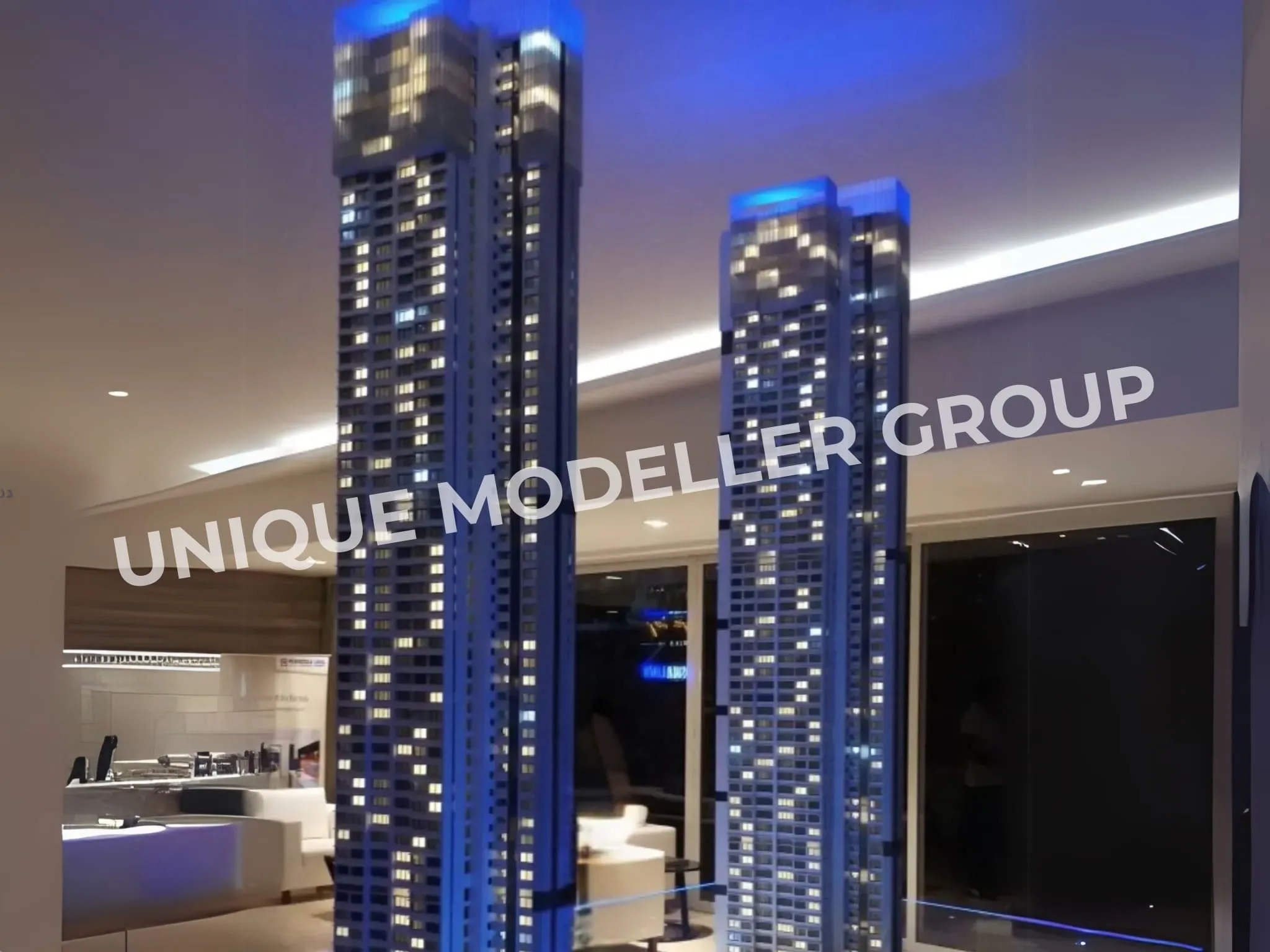 Residential Project