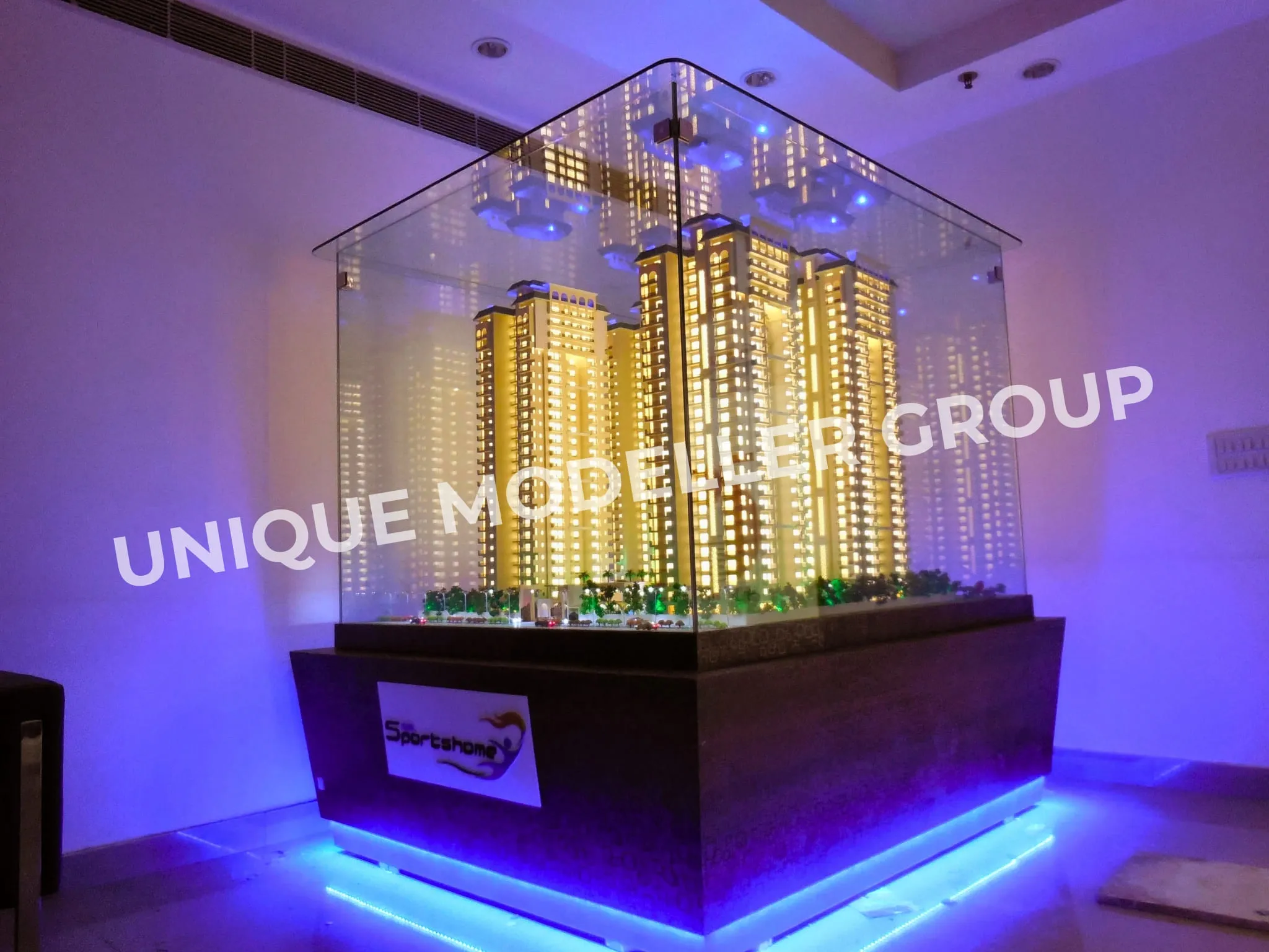 Residential Project