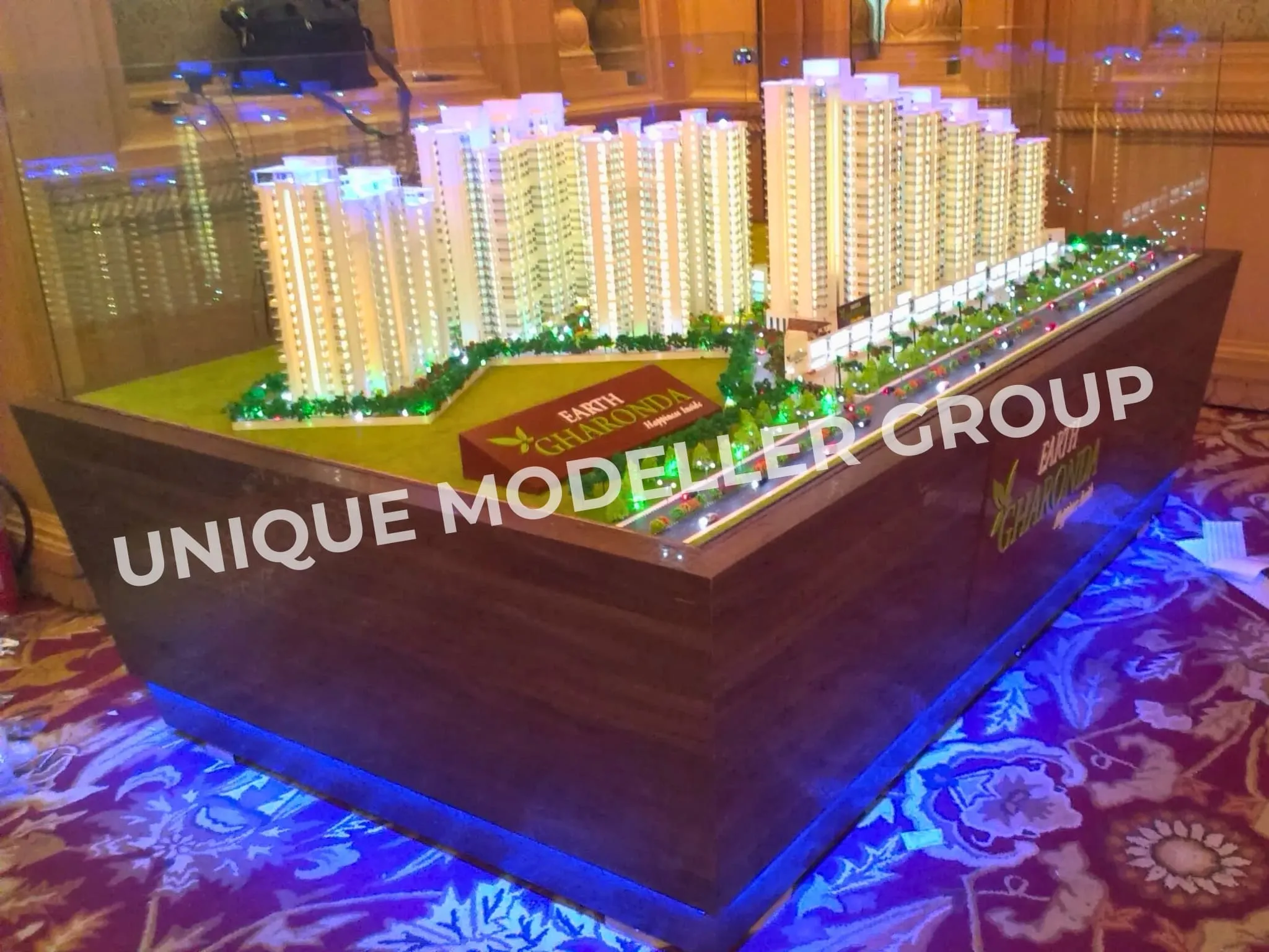 Residential Project