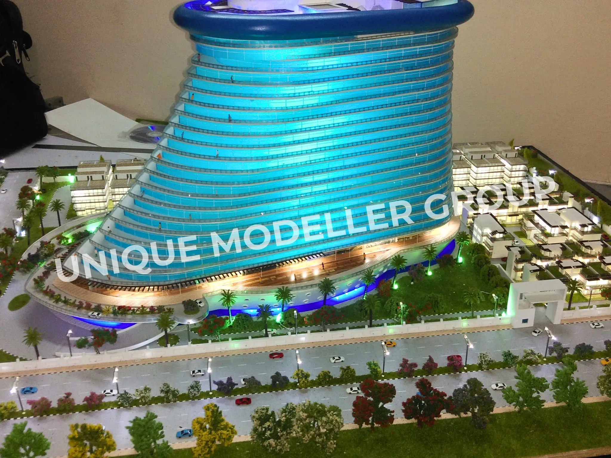 Residential Project