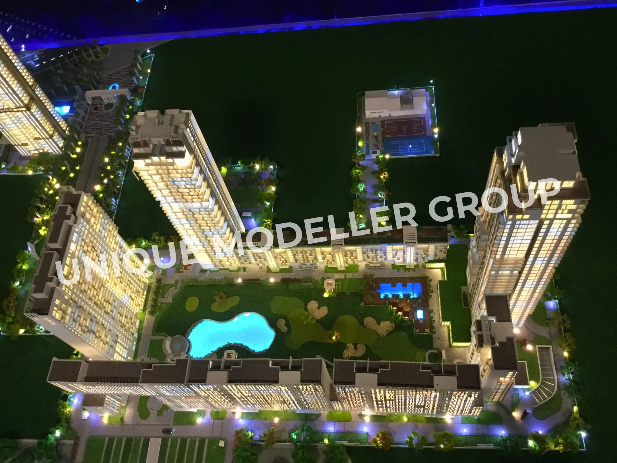 Residential Project