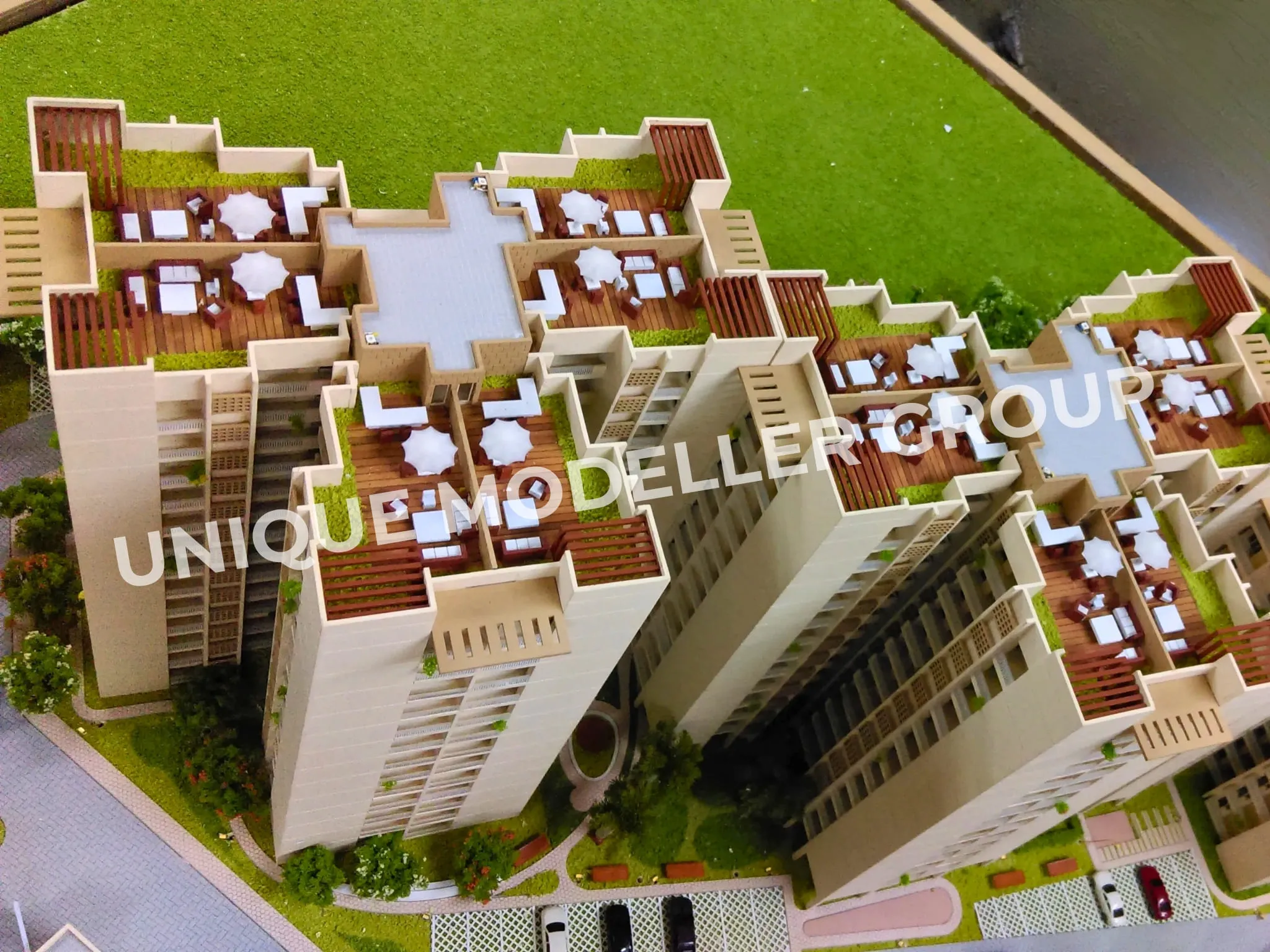 Residential Project