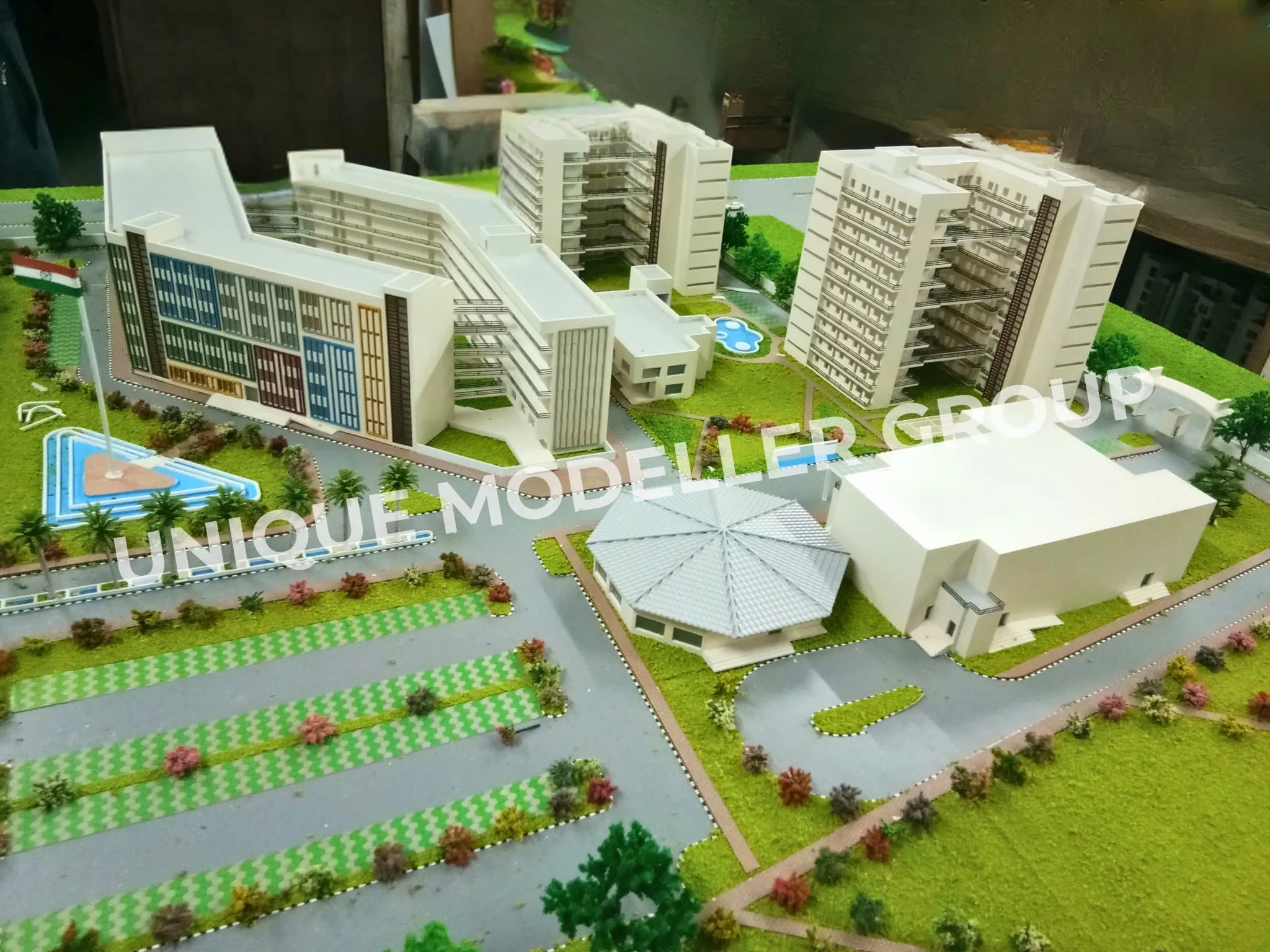 Residential Project