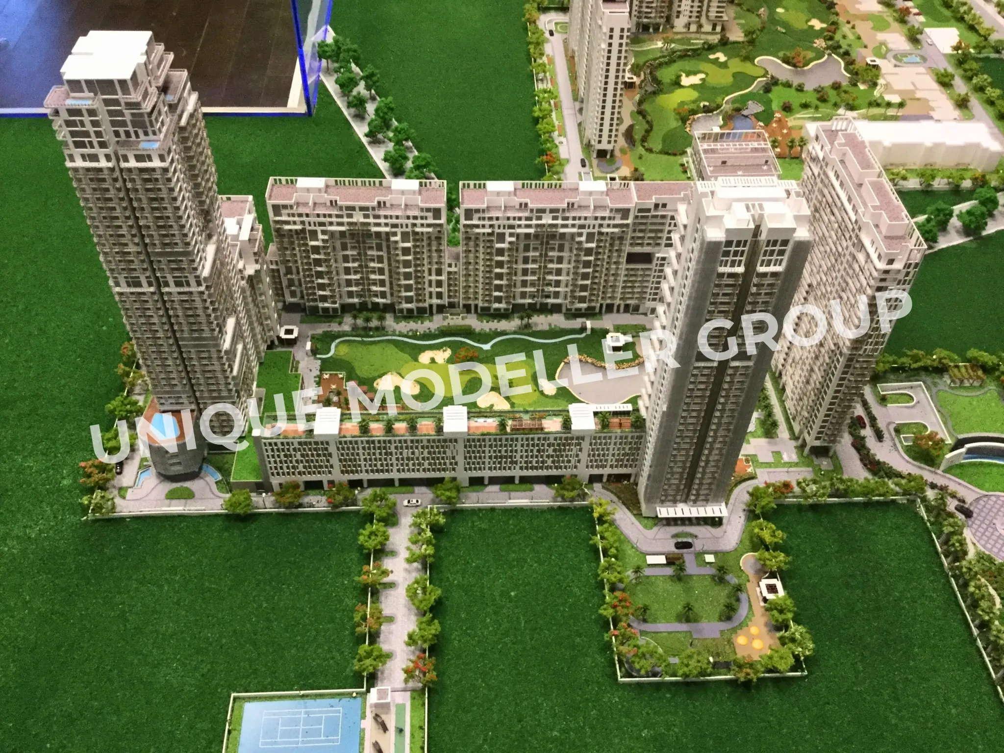 Residential Project