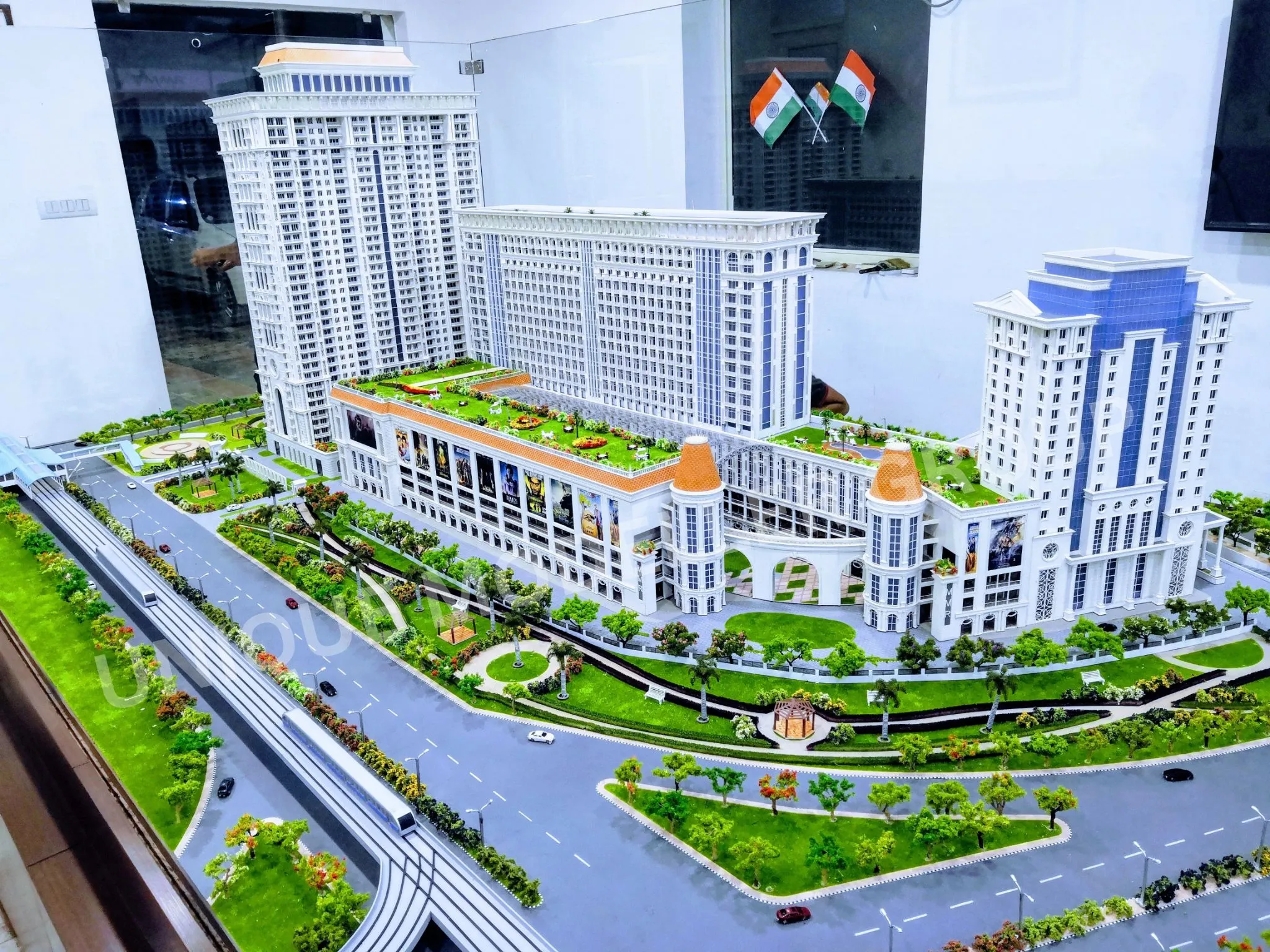 Residential Project