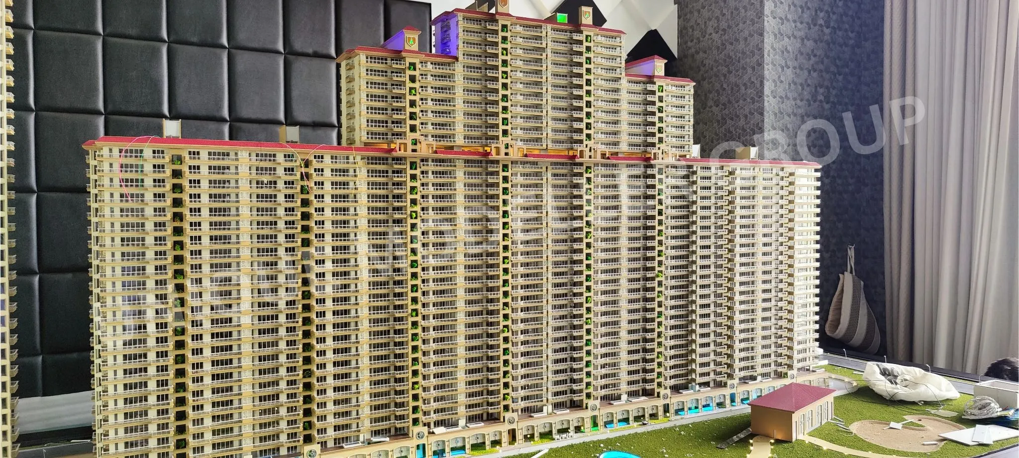 Residential Project