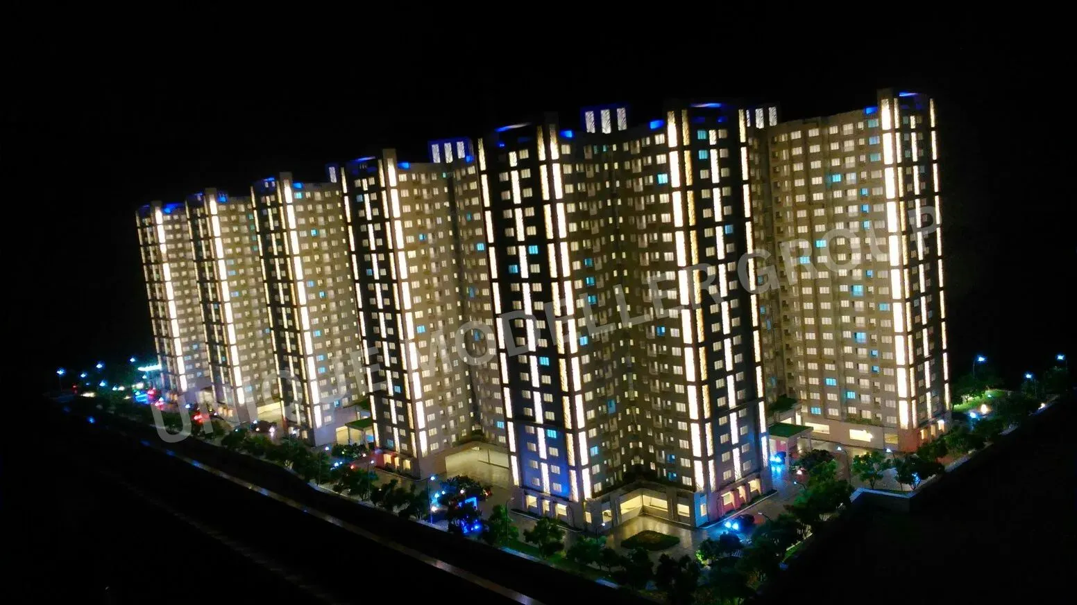 Residential Project