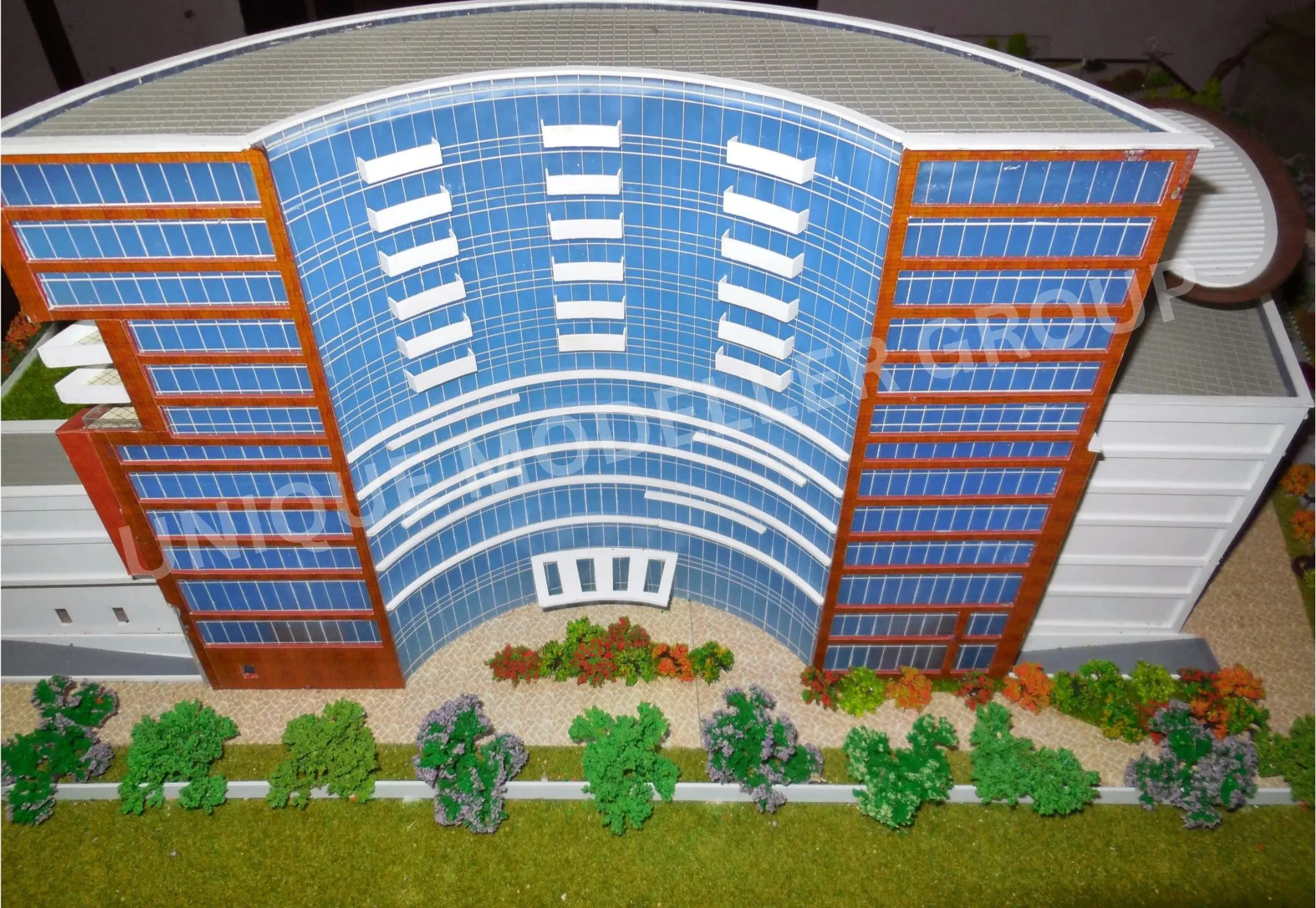 Commercial Project