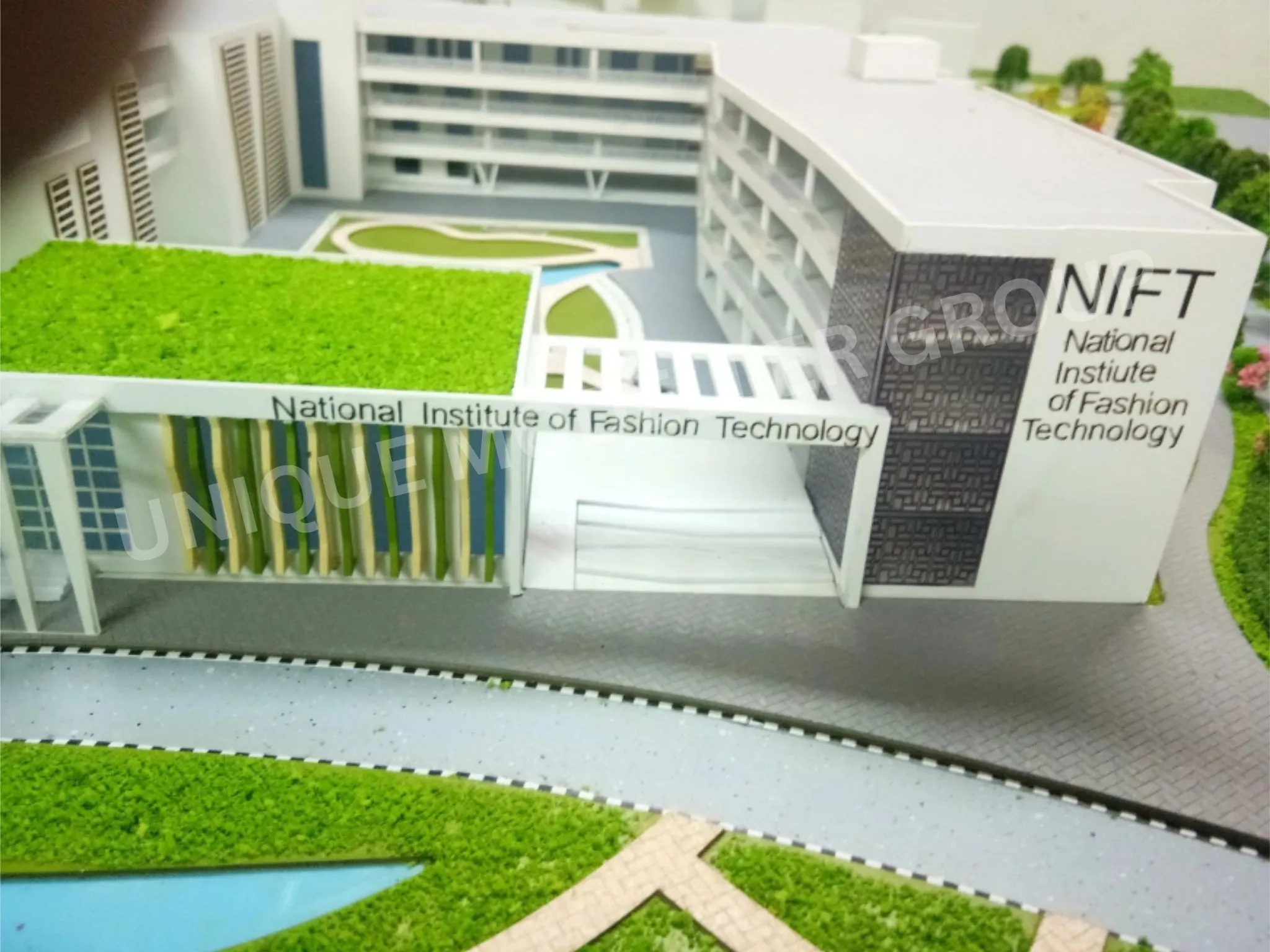 Commercial Project