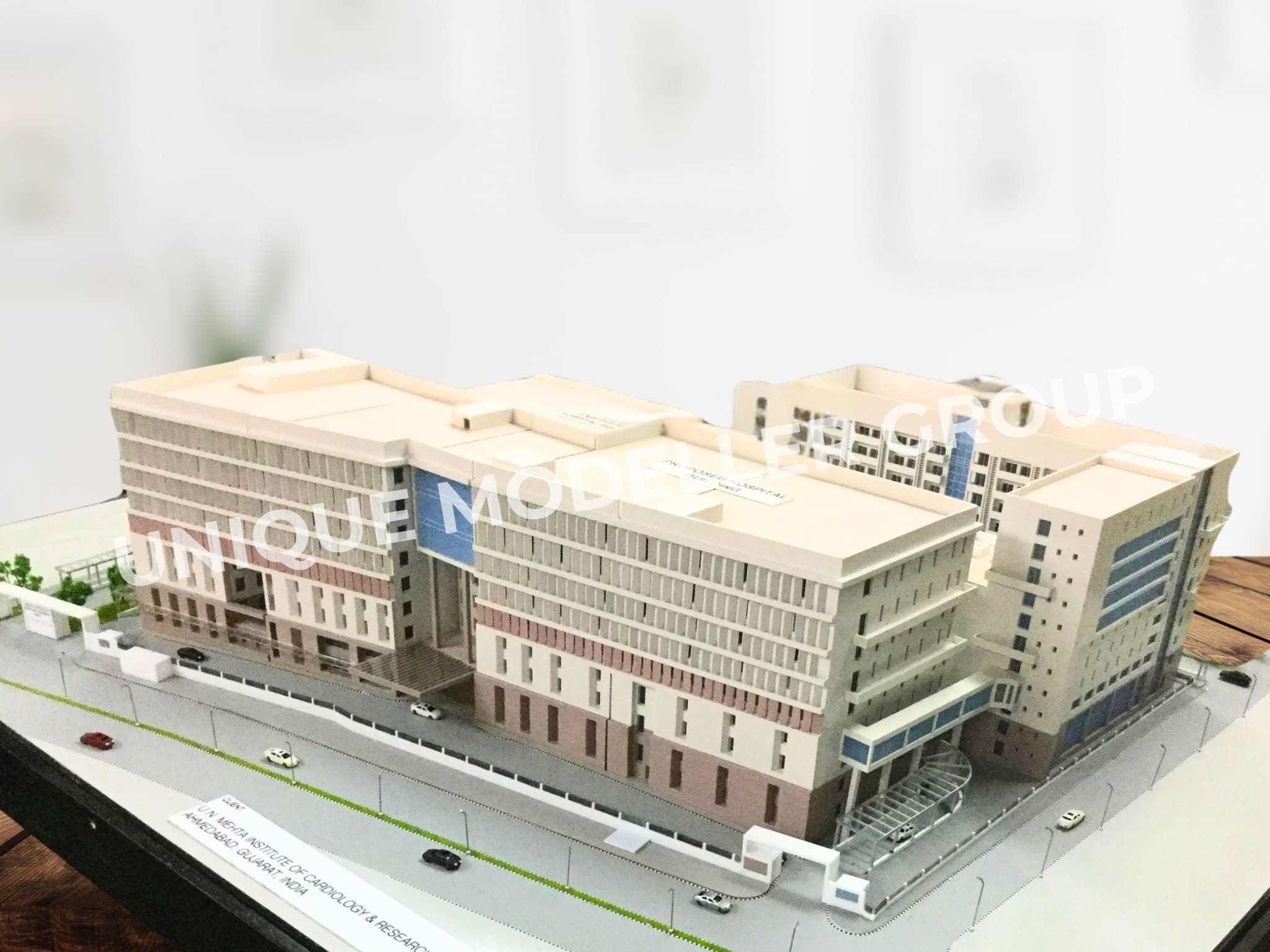 Hospital Project