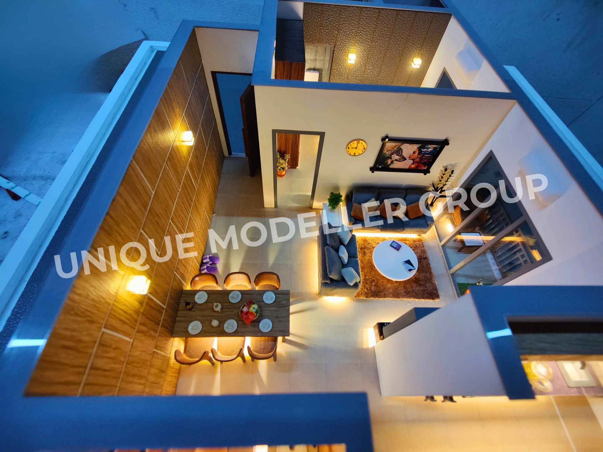 Interior Project
