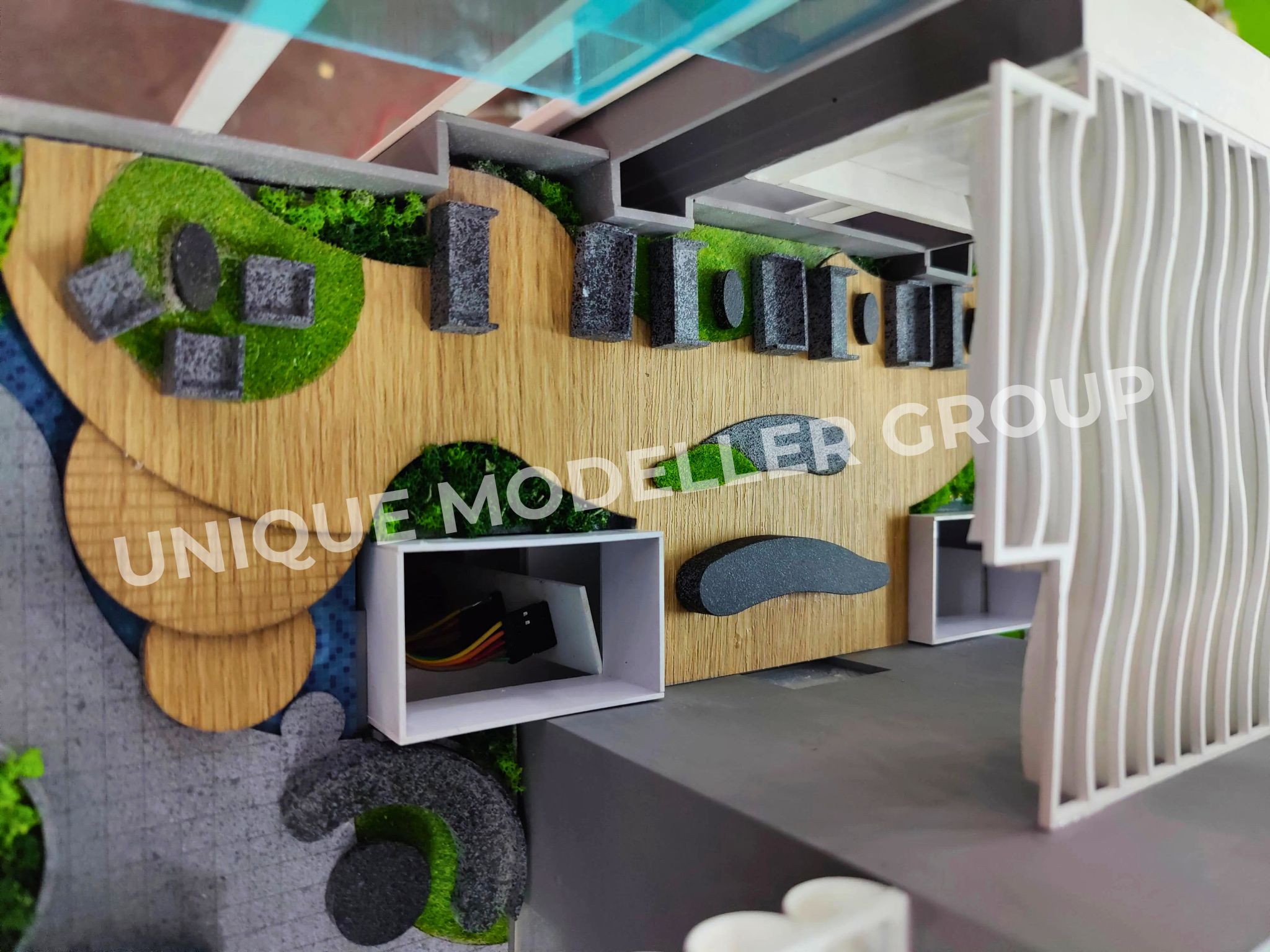 Interior Project