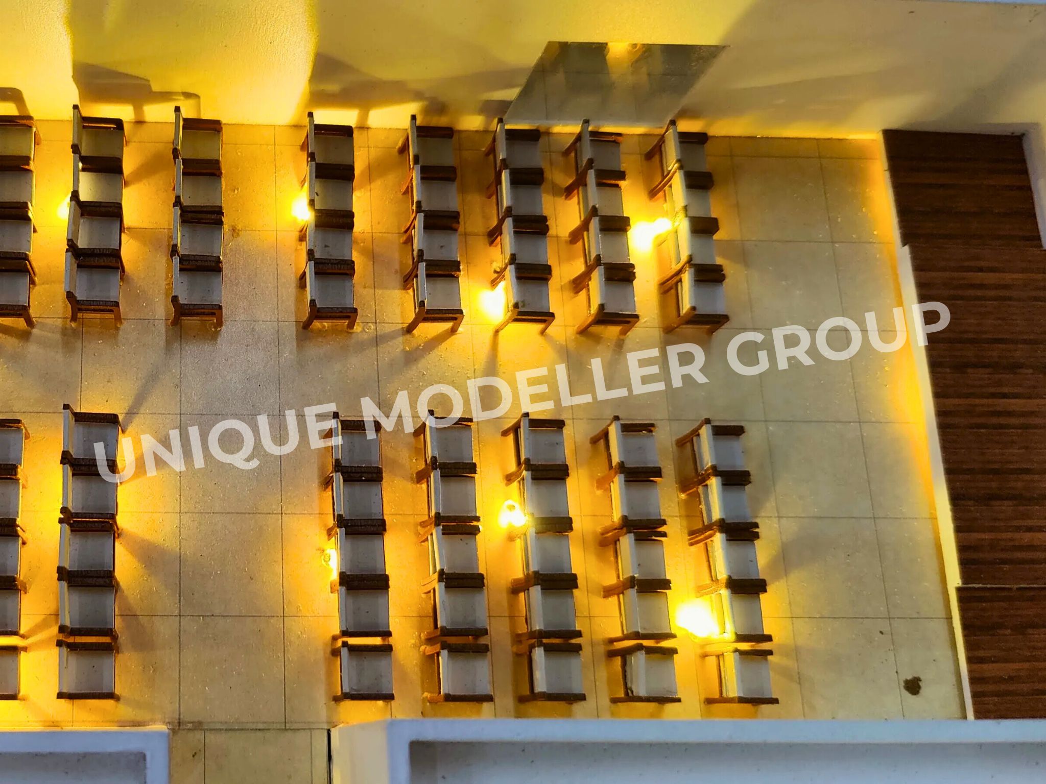 Interior Project