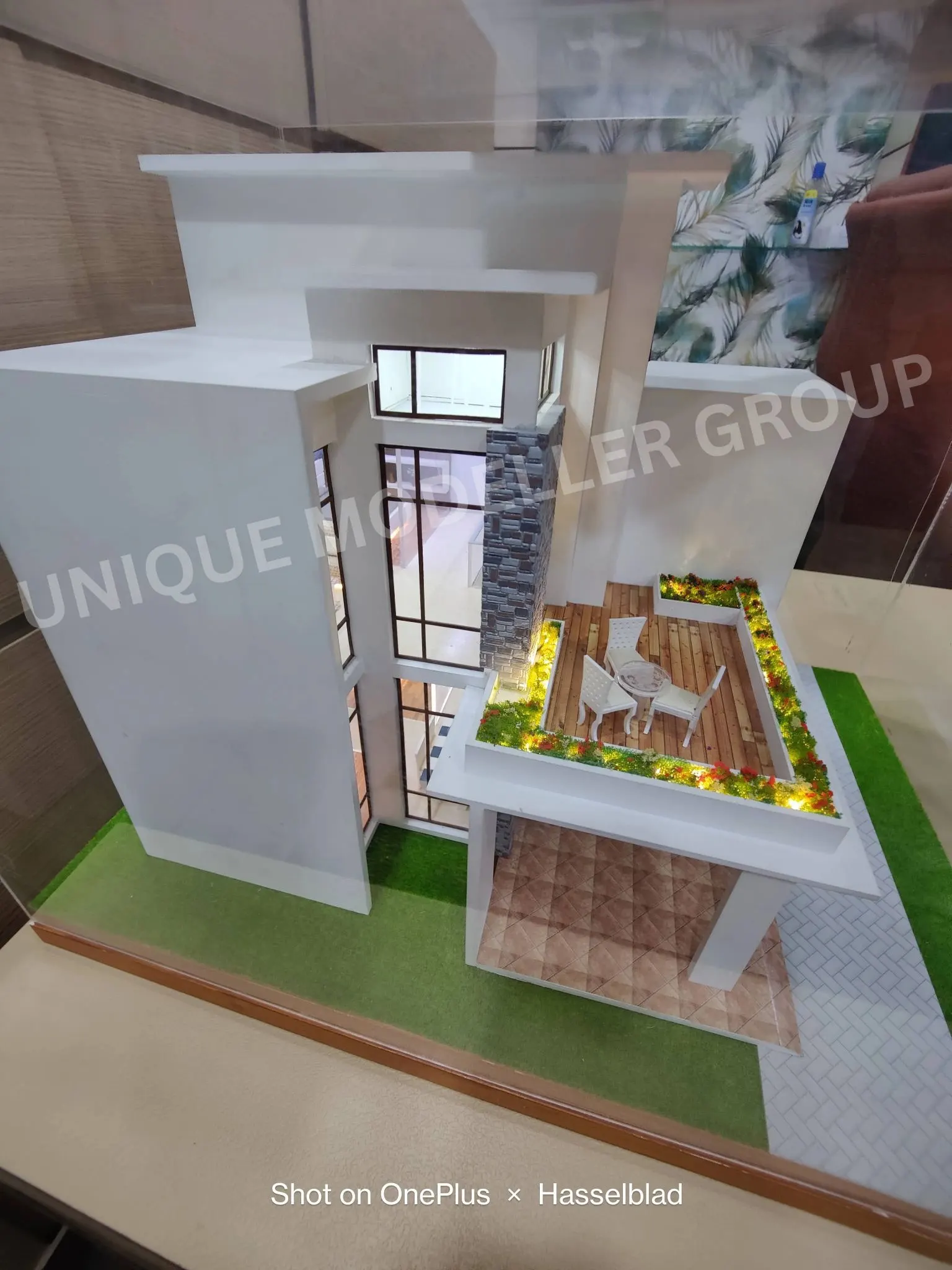 Interior Project
