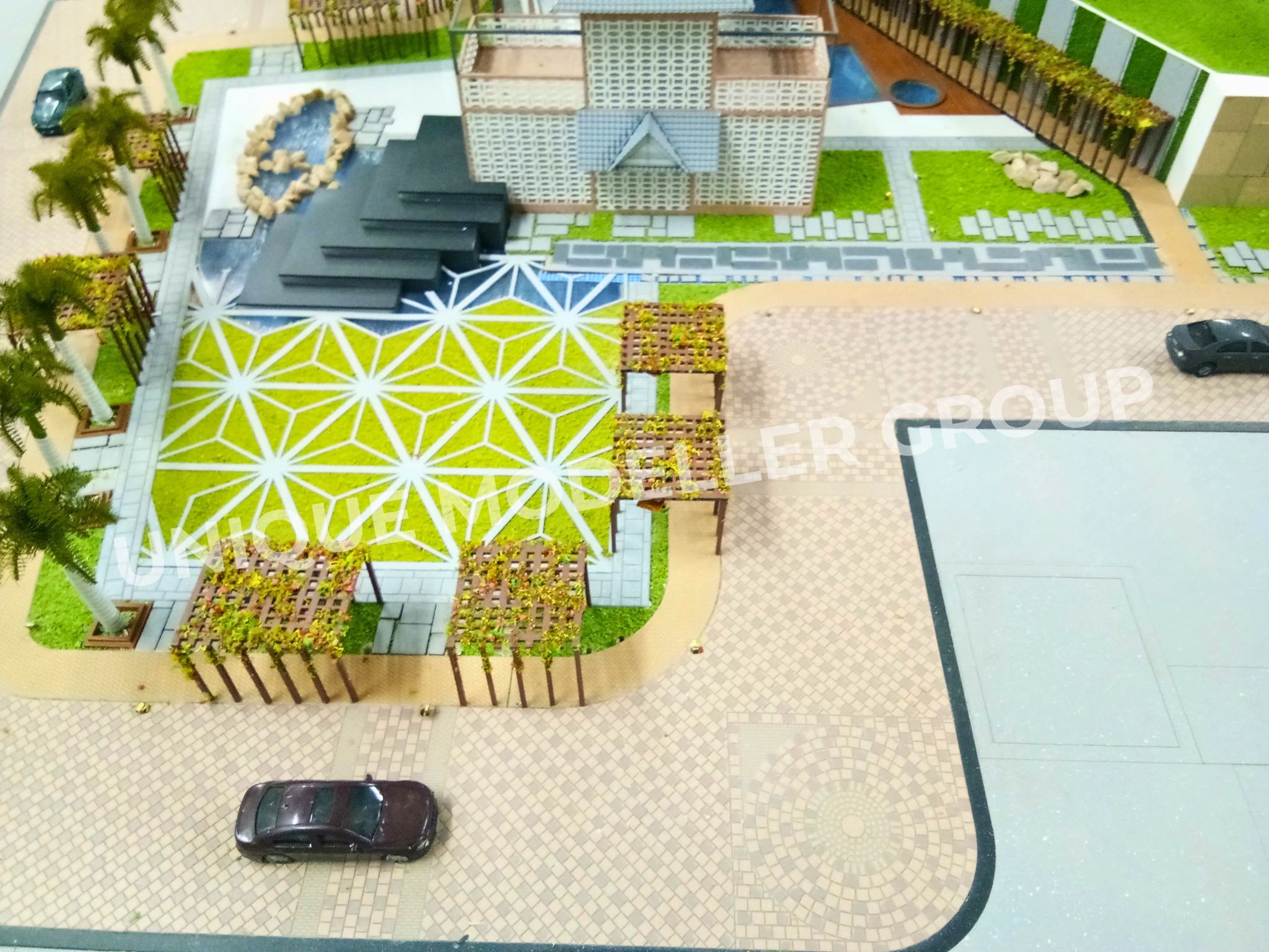 Layout Project