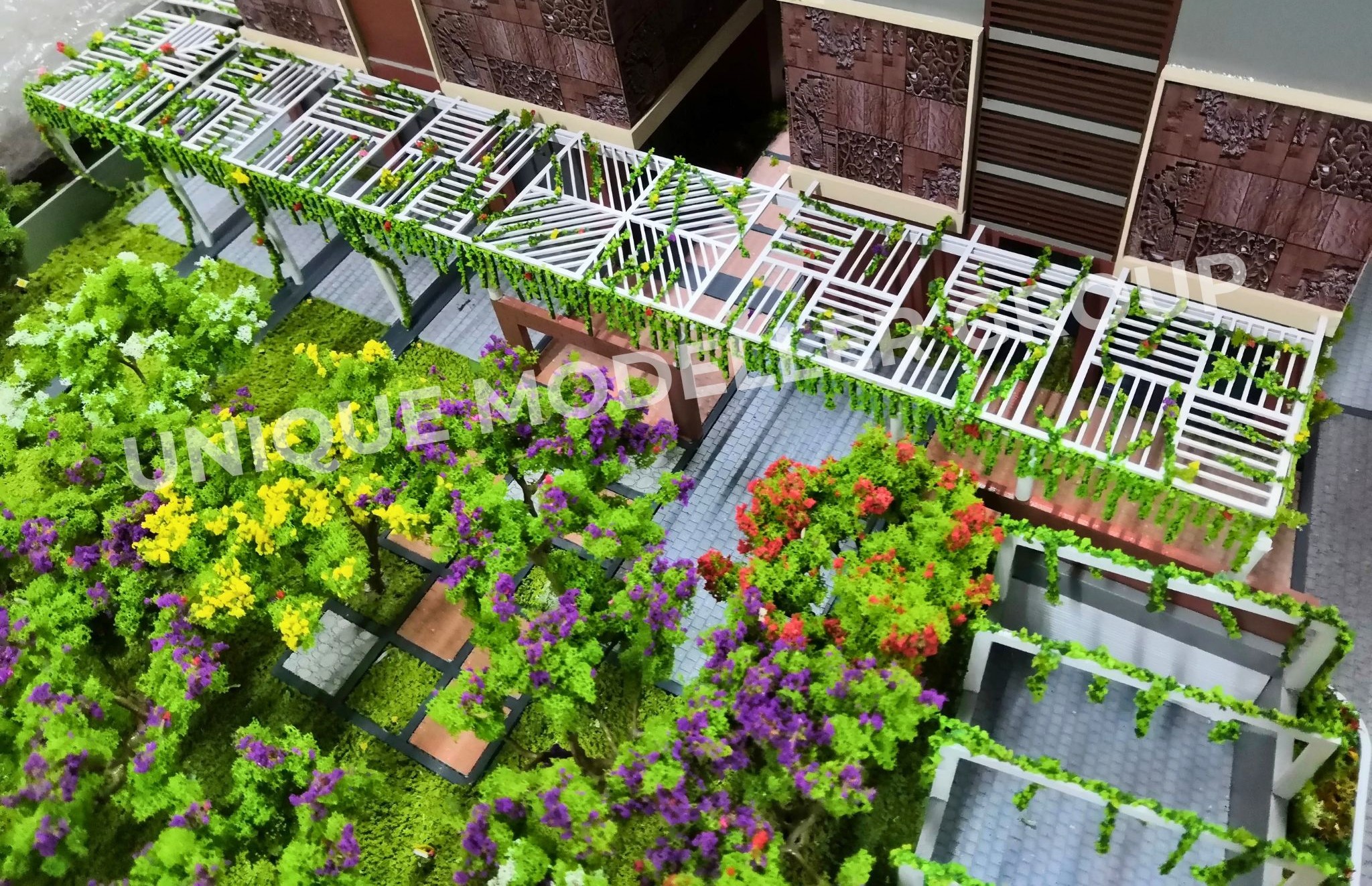 Layout Project