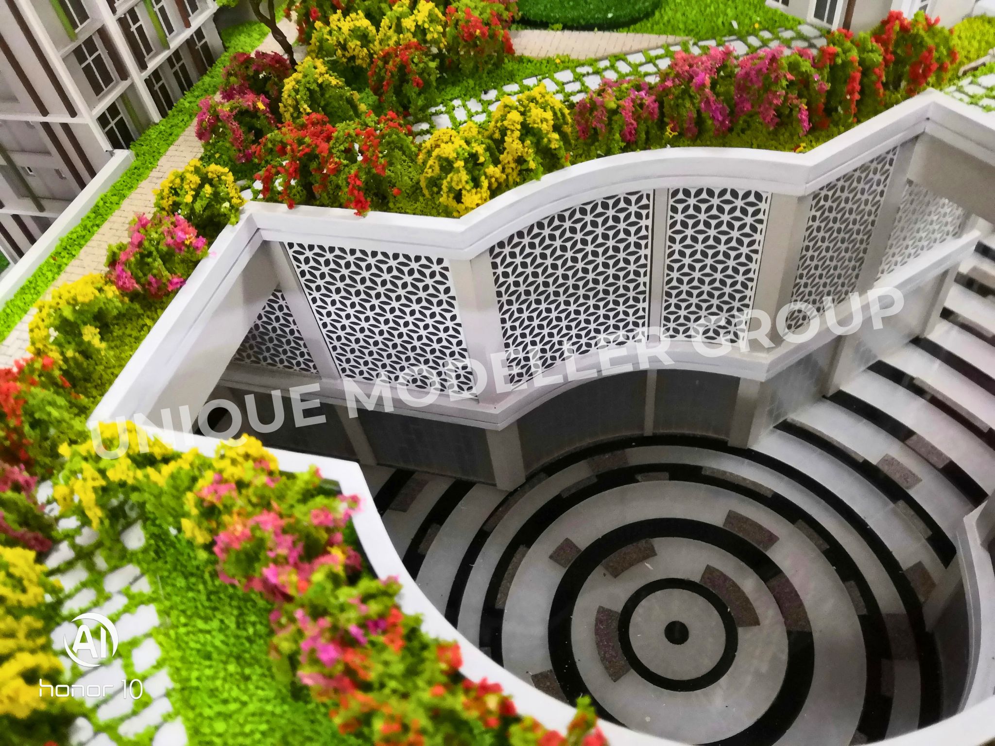 Layout Project