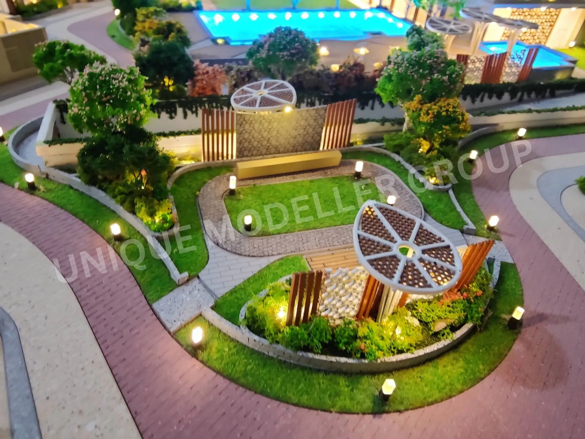 Layout Project
