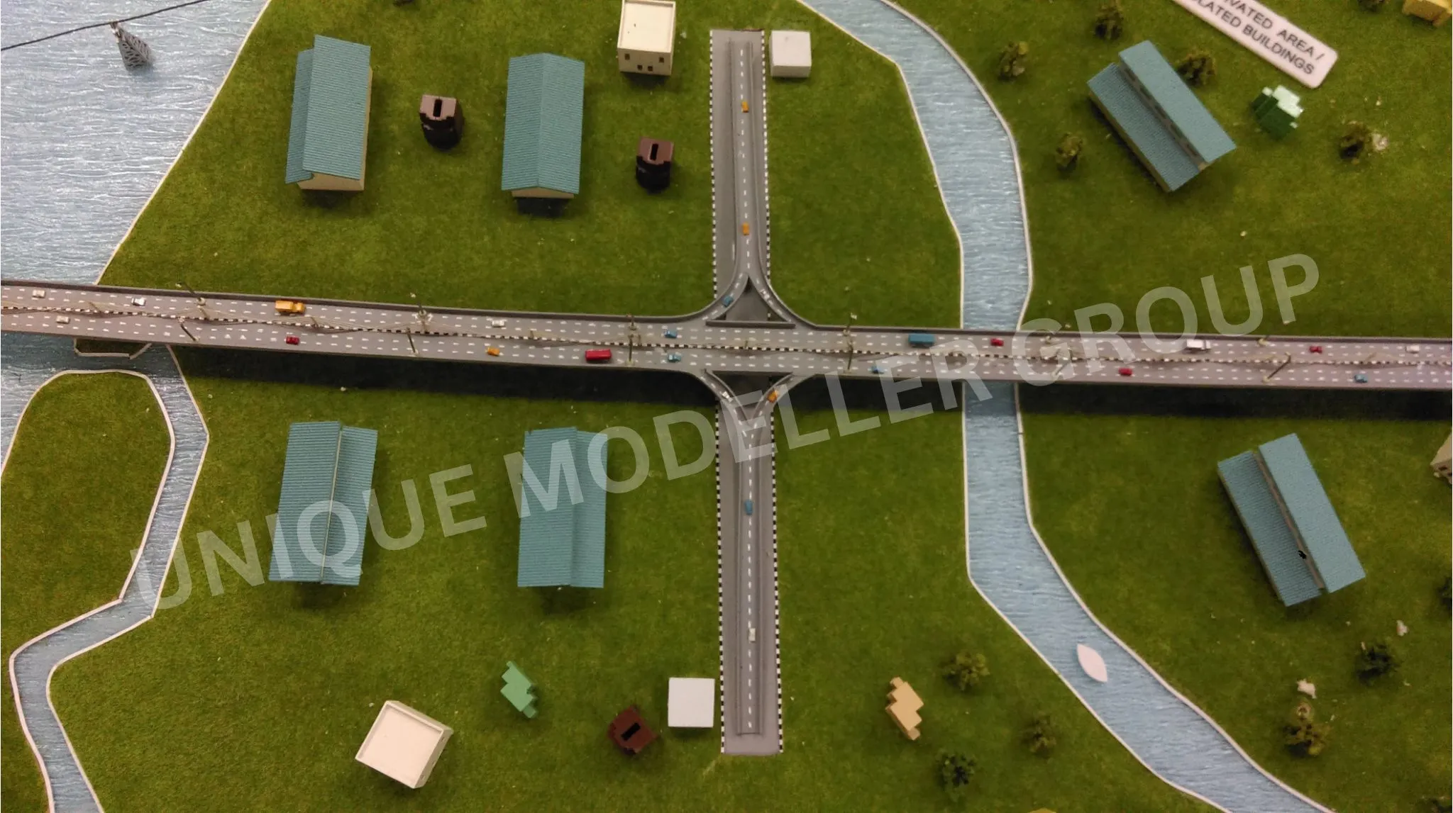 Layout Project
