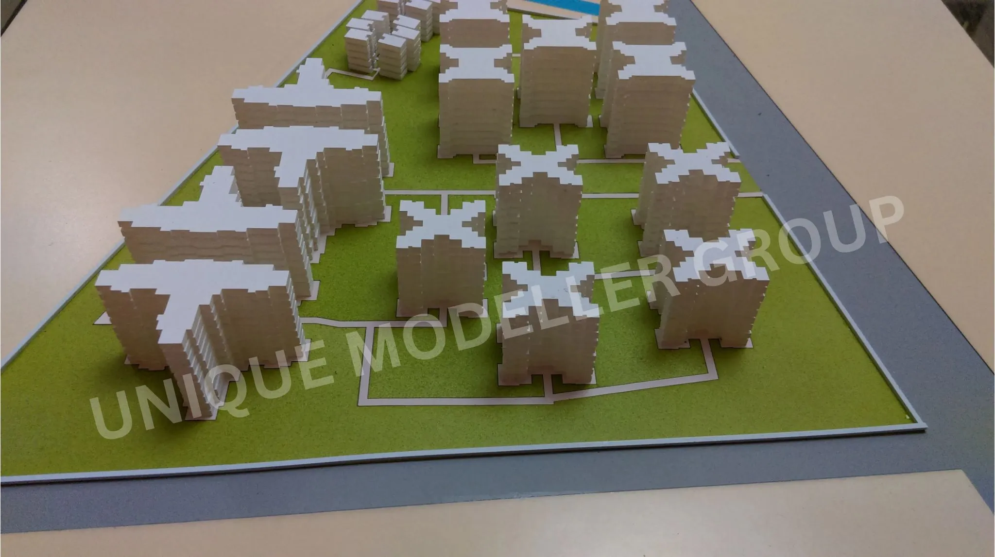 project