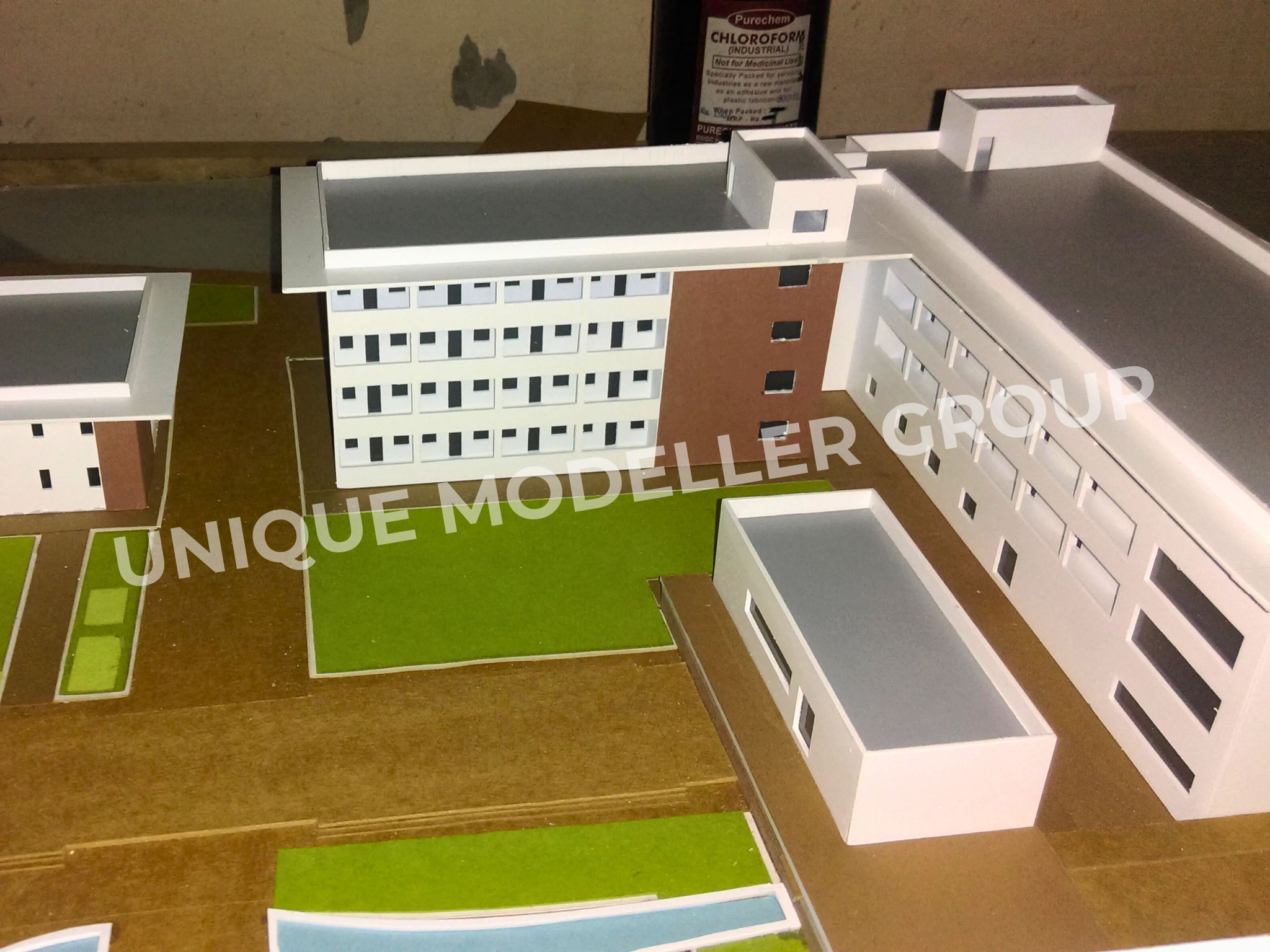 project